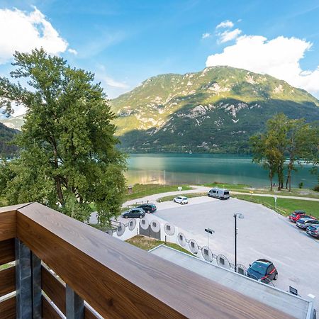 Hotel Trilago Trasaghis Pokoj fotografie